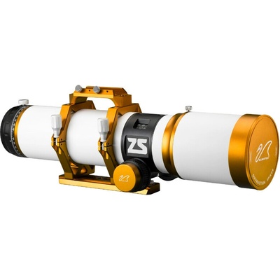 William Optics Zenithstar 81 WIFD Gold Astrograph