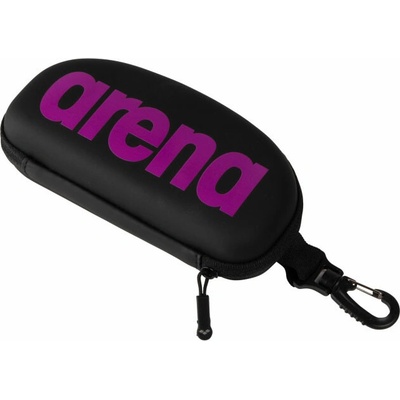 Arena Goggle černá fialová
