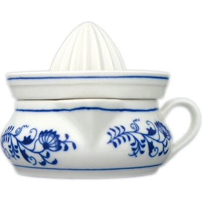 Český porcelán DUBÍ cibulákový 70117 – Zboží Dáma