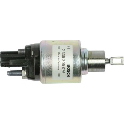 Spínač startéru AS-PL SS0054 (Bosch)