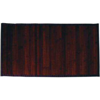 SPIRELLA ПОСТЕЛКА ЗА БАНЯ yalong БАМБУК КАФЯВ (40.04679)