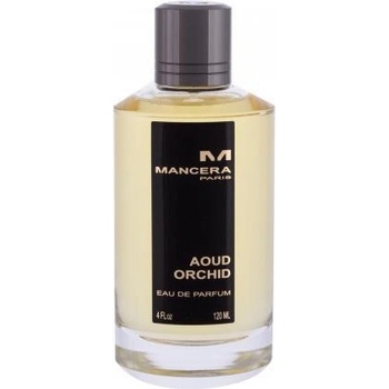 Mancera Aoud Orchid parfumovaná voda unisex 120 ml