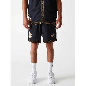 NEW ERA Къси панталони mlb taping shorts losdod (60667829-blk)