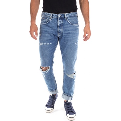 Pepe Jeans Pánské džíny CALLEN CROP denim