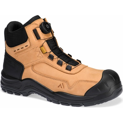 Portwest STEEL NUBUCK S3 FC39 S3 HRO SR FO SC