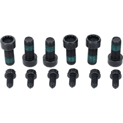 Spojková sada s dvouhmotovým setrvačníkem SACHS SA 2289601002 - AUDI, SEAT, ŠKODA, VW