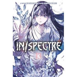 In/Spectre 13 | Katase, Chasiba (ISBN: 9781646511570)