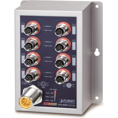 Planet ISW-808PT-M12