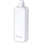 TP-Link Мрежова карта Tp-Link UE300, USB 3.0, LAN, 1000 Mbps (6935364091743)