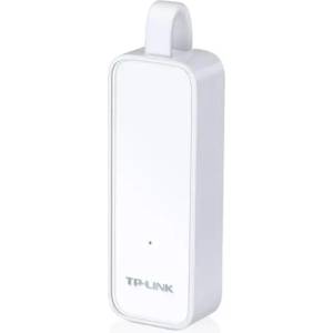 TP-Link Мрежова карта Tp-Link UE300, USB 3.0, LAN, 1000 Mbps (6935364091743)