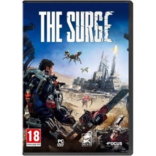 The Surge