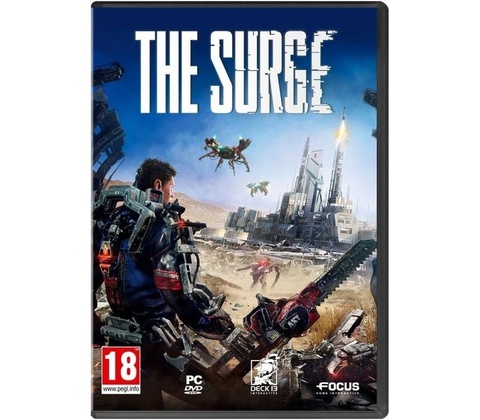 The Surge