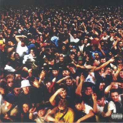 Chase & Status - What Came Before LP