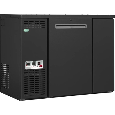 Tefcold SFK-6EL+