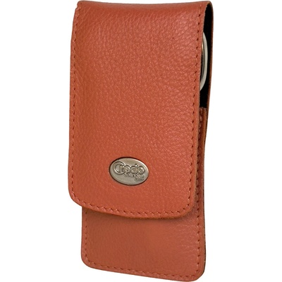 Credo Solingen Manikúra Summer Pockets 3 coral