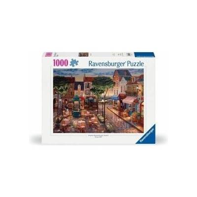 Ravensburger Пъзел Ravensburger Geschilderd Parijs