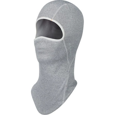 Mammut Mammut balaclava Šedá světlá