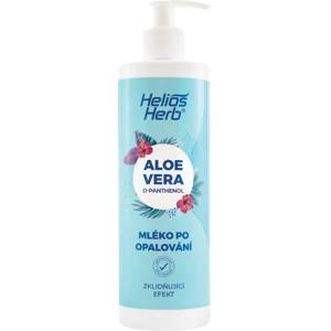 Helios Лосион за след слънце Helios Herb 400 мл - lavonio - 10,95 лв