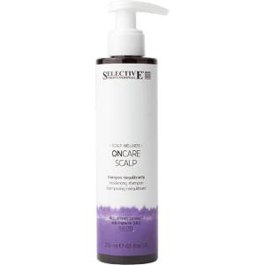 Selective Professional Балансиращ шампоан за мазен скалп Selective OnCare Scalp Rebalancing Shampoo