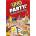 Mattel Games HMY49 настолна игра UNO Party Игри с карти Shedding (64344)