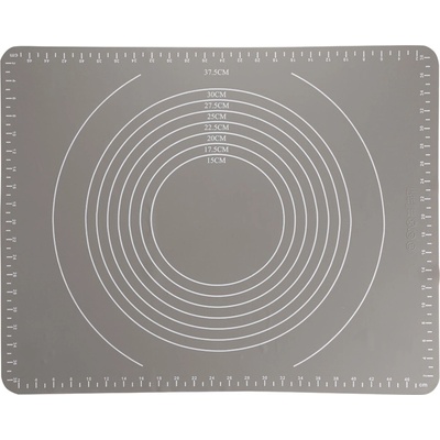 Vál silikon 50x40cm měřítkový reliéf ANIDE – Zboží Dáma