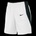 Nike Къси панталони Nike Women's Basketball Shorts - White/Black