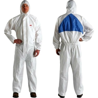 overal jednorázový 3M 4540 XL
