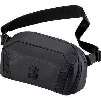 Gomatic Peter McKinnon Everyday Slingbag 8L PMSLNGG-BLK01