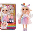 Bábiky MGA Rainbow High Littles Opal Raine