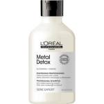 L'Oréal L'Oréal Professionnel Metal Detox шампоан за боядисана и изсветлена коса 300 ml