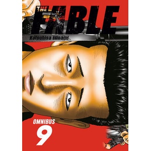 The Fable Omnibus 9 (ISBN: 9798888772522)