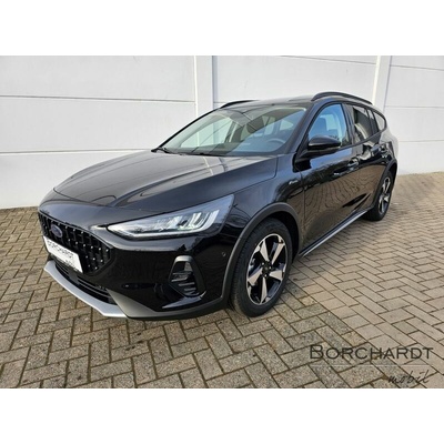 Ford Focus 114 kW