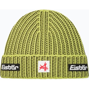 Eisbar Зимна шапка Eisbar Sorrak SA lime green