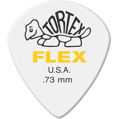 Dunlop Tortex Flex Jazz III XL (466P)