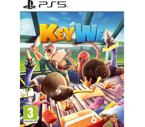 KeyWe
