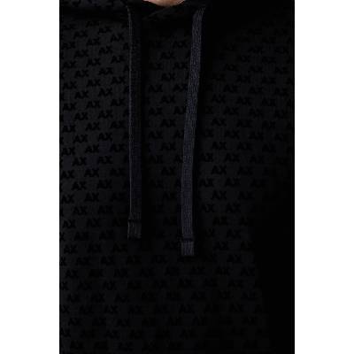 Giorgio Armani суичър с качулка мъжки с памук (XM002903.AF10818)