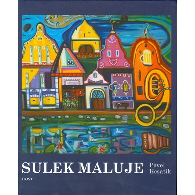 Sulek maluje