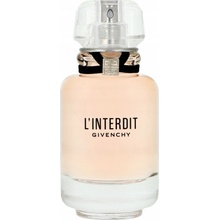 Givenchy L'Interdit toaletní voda dámská 50 ml