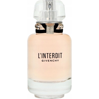 Givenchy L'Interdit toaletní voda dámská 50 ml