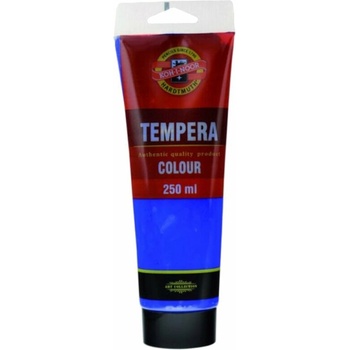 Image 1 of KOH-I-NOOR 16280600000 Темперна боя Ultramarine 250 ml 1 бр (16280600000)