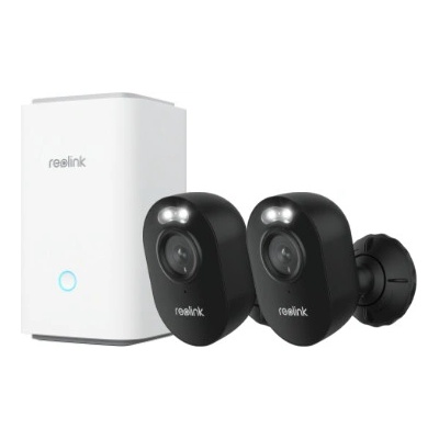Reolink Lumus Kit