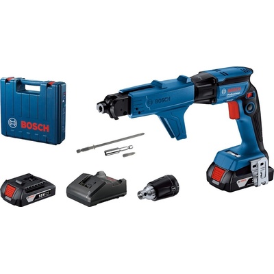 Bosch GTB 185-LI Professional 0.601.9K7.022
