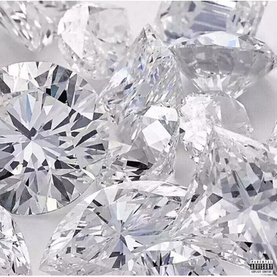 DRAKE & FUTURE: WHAT A TIME TO BE ALIVE LP