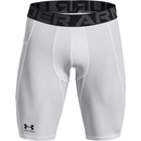 Under Armour HG Armour Lng Shorts biele