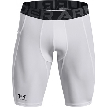 Under Armour HG Armour Lng Shorts biele
