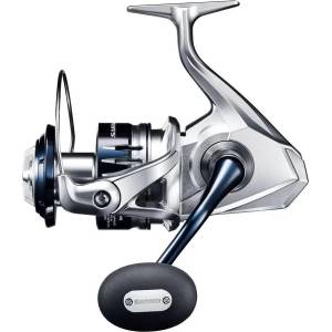 Shimano Риболовна макара Shimano 21 Saragosa SW-A Риболовна макара