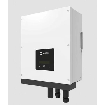 Image 1 of FOX ESS 22500W 1100V T15-G3