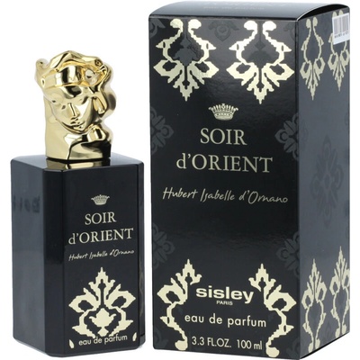 Sisley Soir d'Оrient parfumovaná voda dámska 100 ml