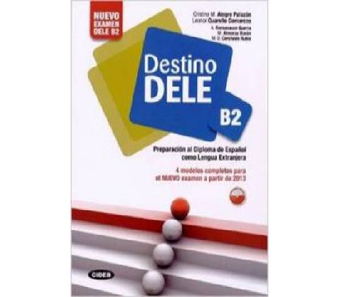 Destino DELE B2