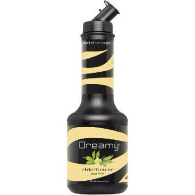 Il Doge Dreamy Elderflower pyré 0,95 l